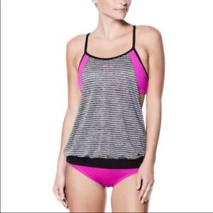 Nike tankini L